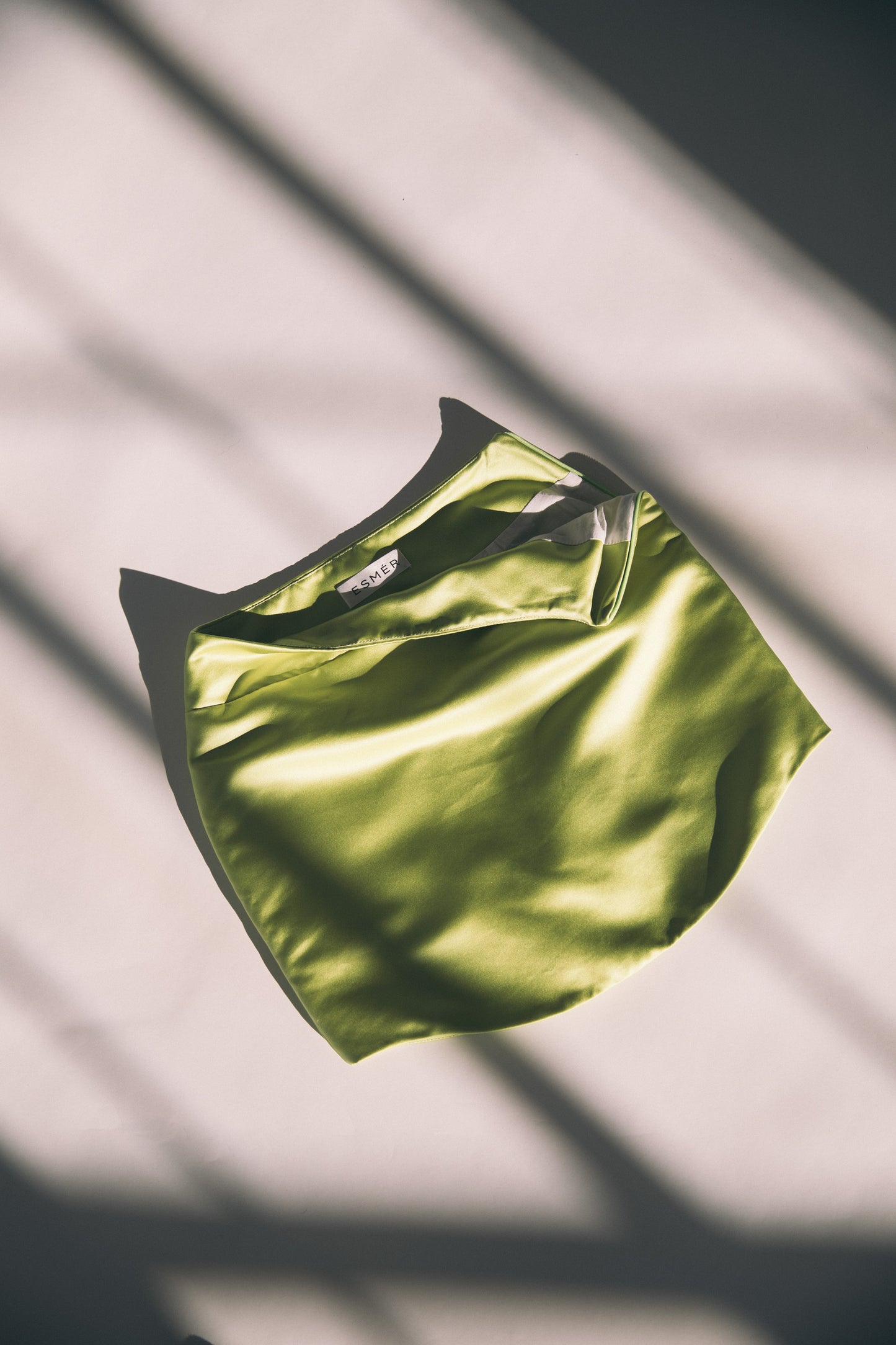 BASIL SKIRT