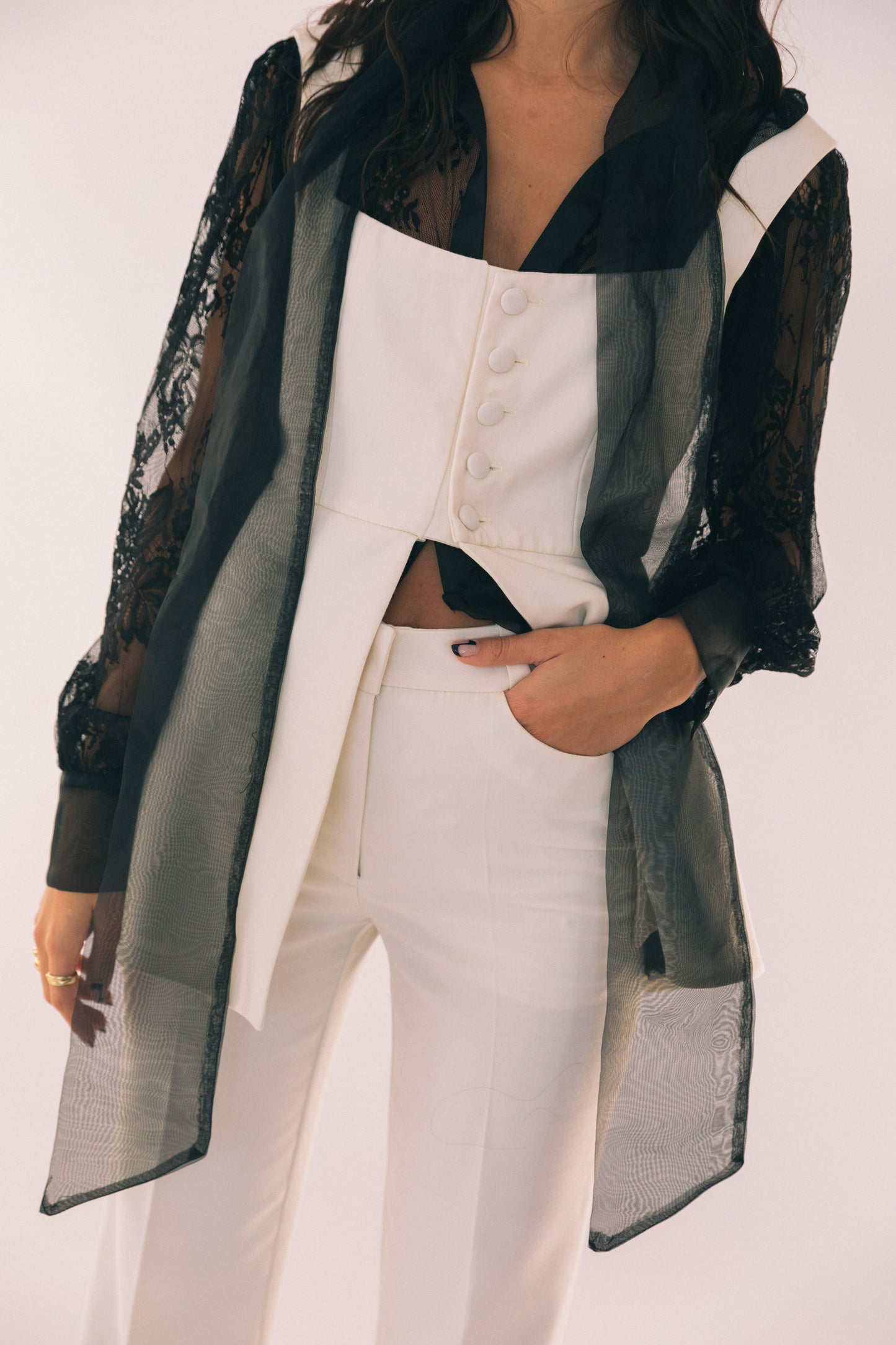 JASMINE PANTS