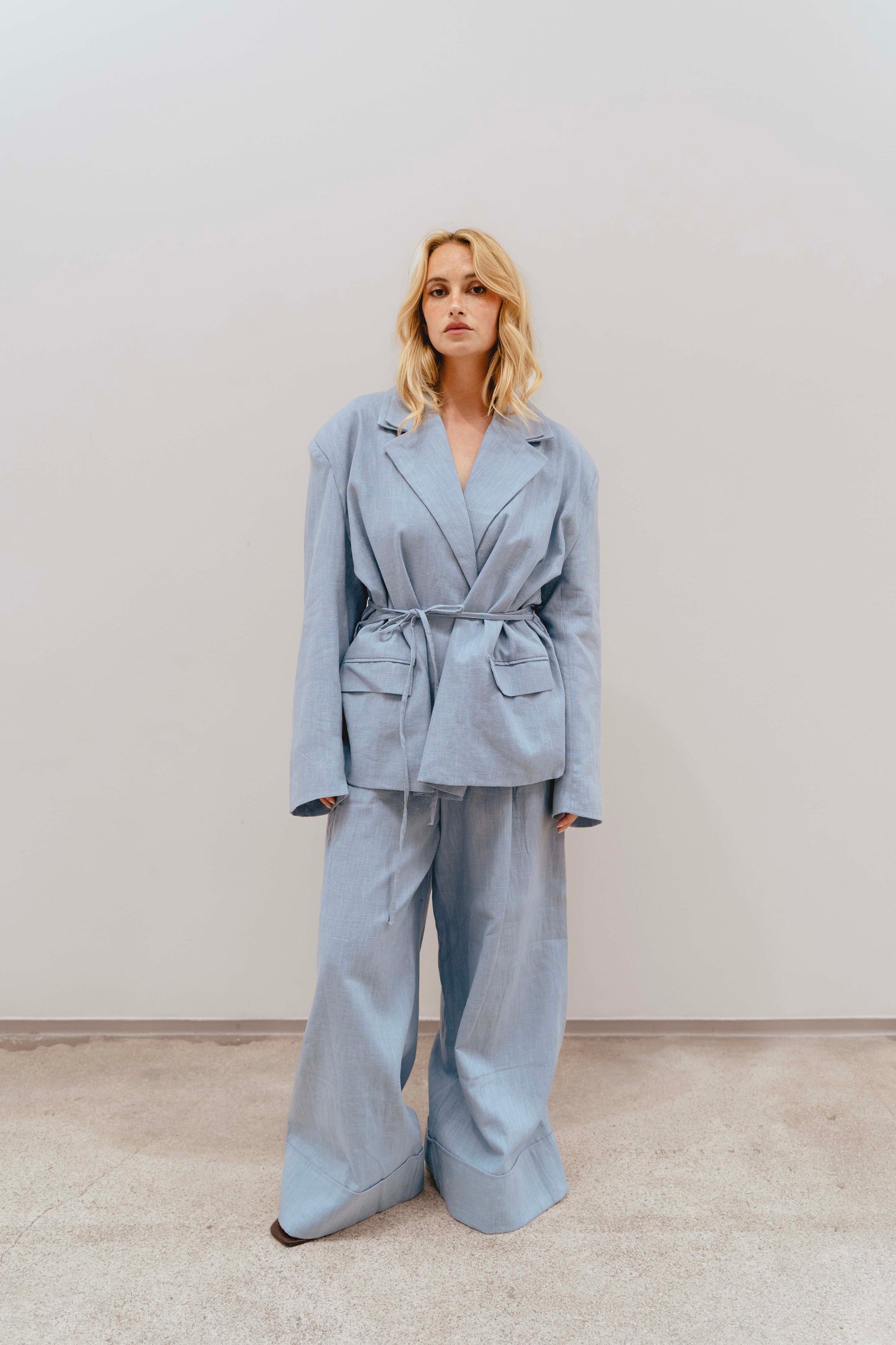 SEARA BLAZER
