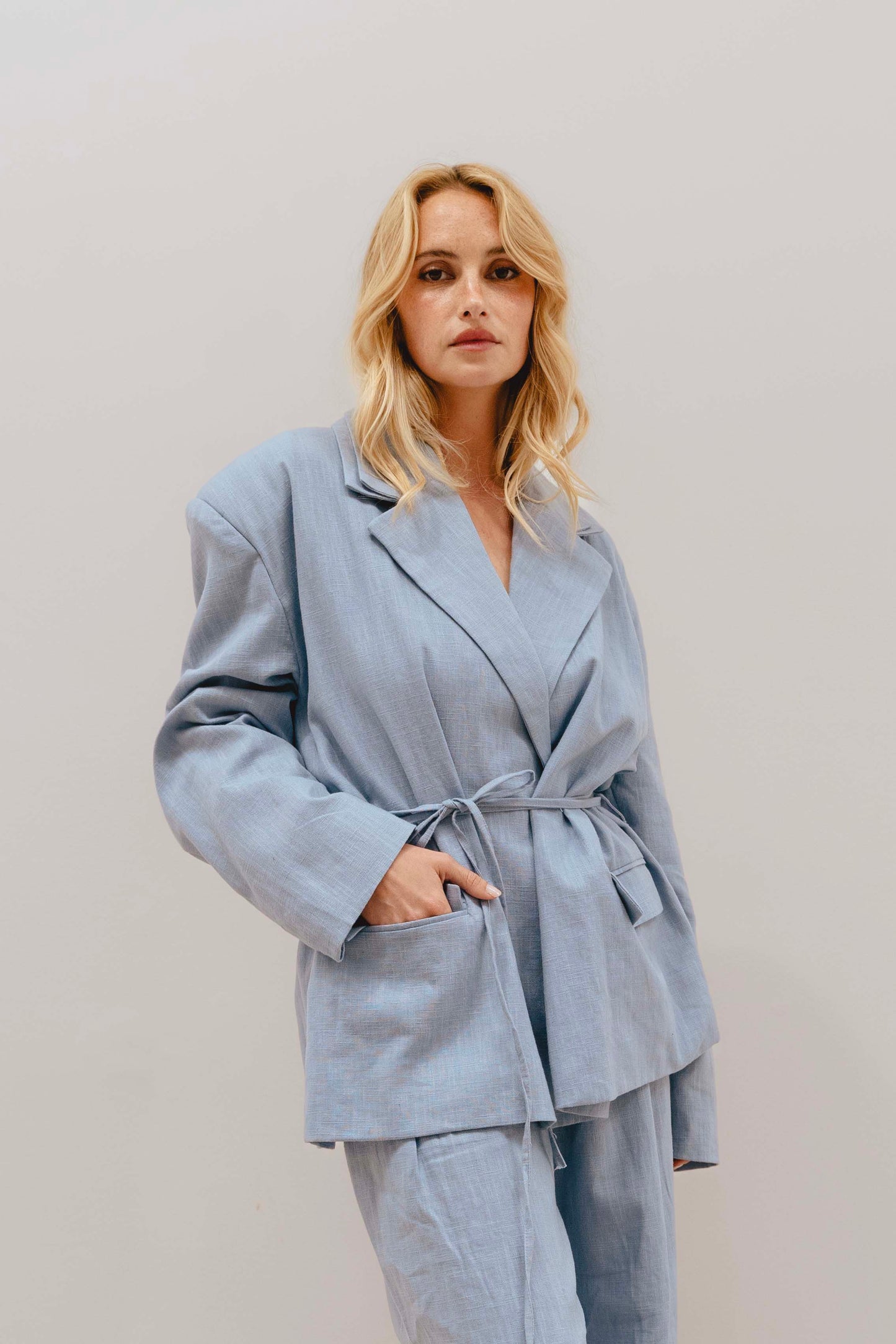 SEARA BLAZER