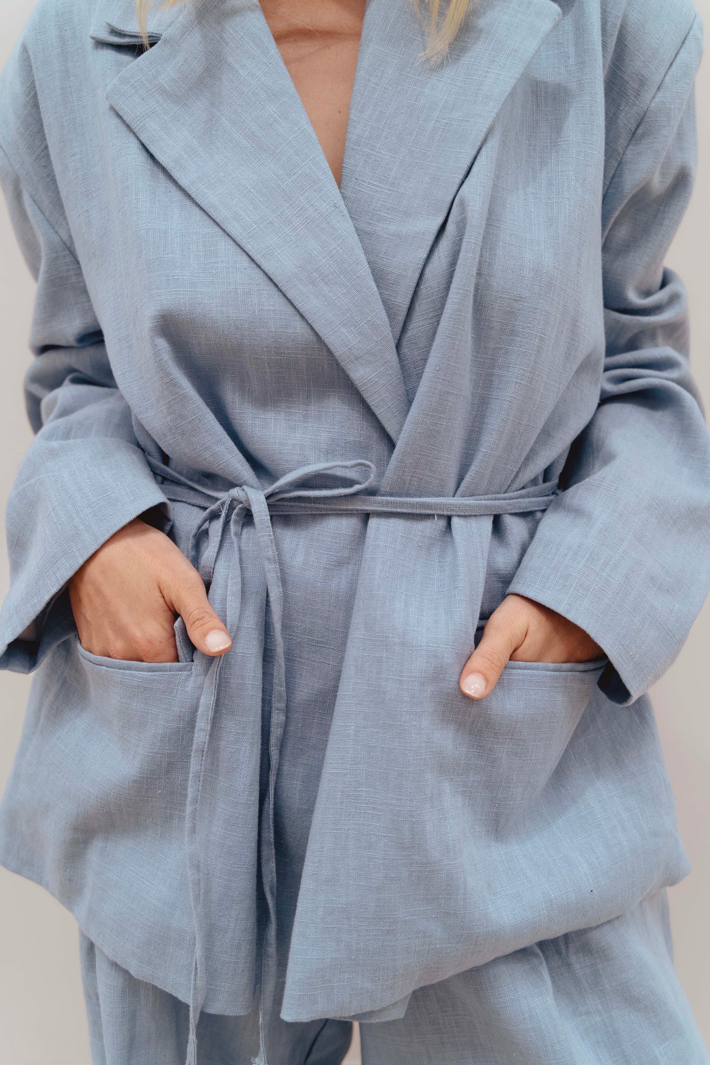 SEARA BLAZER