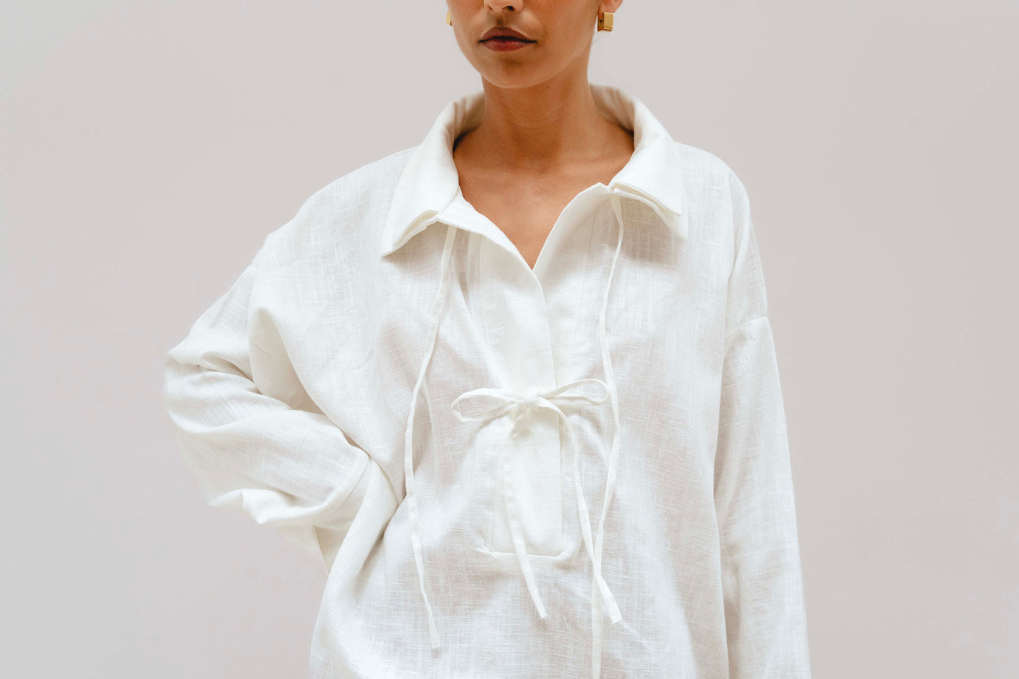 ALVA SHIRT