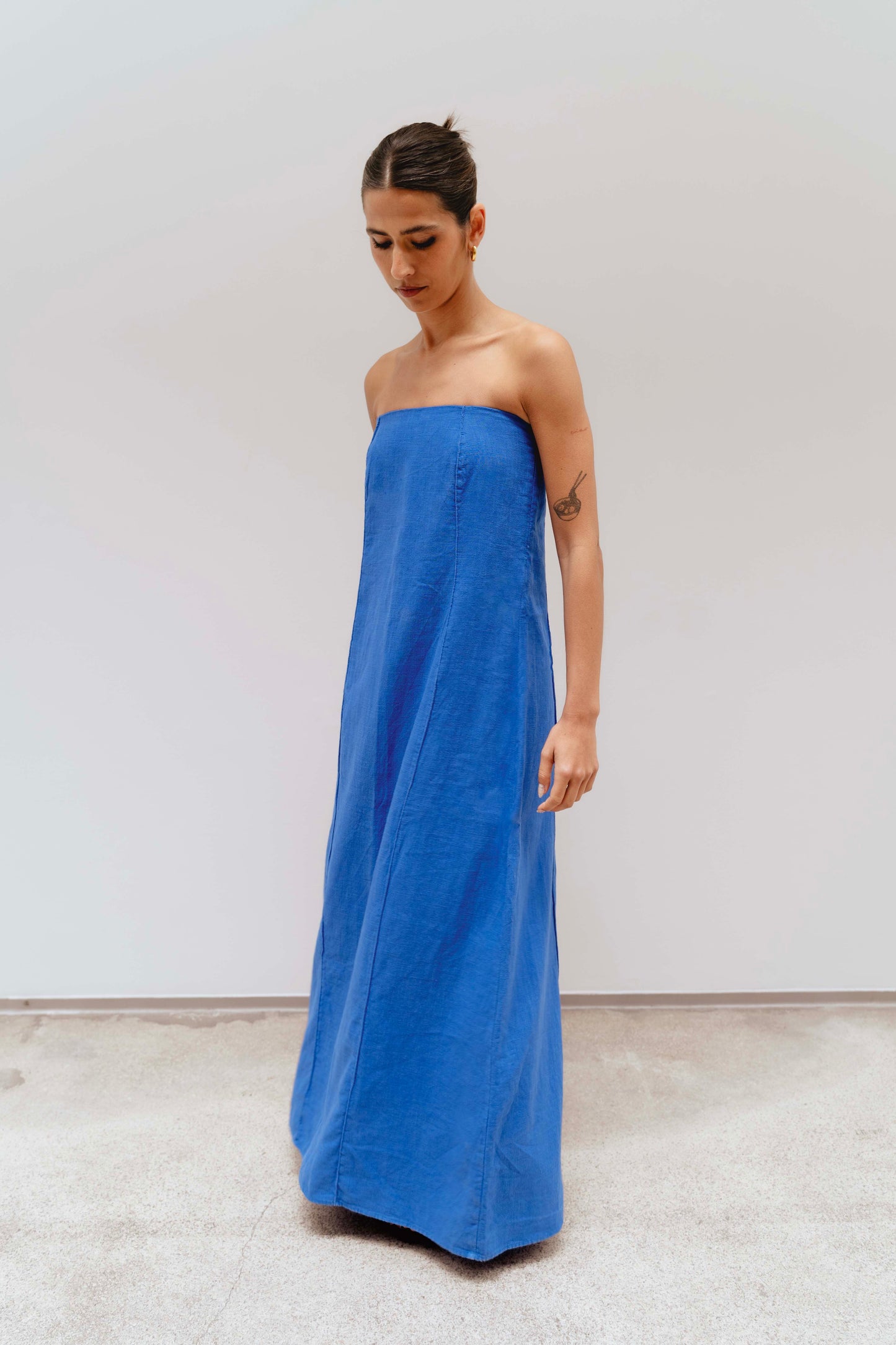 SOPHIE DRESS