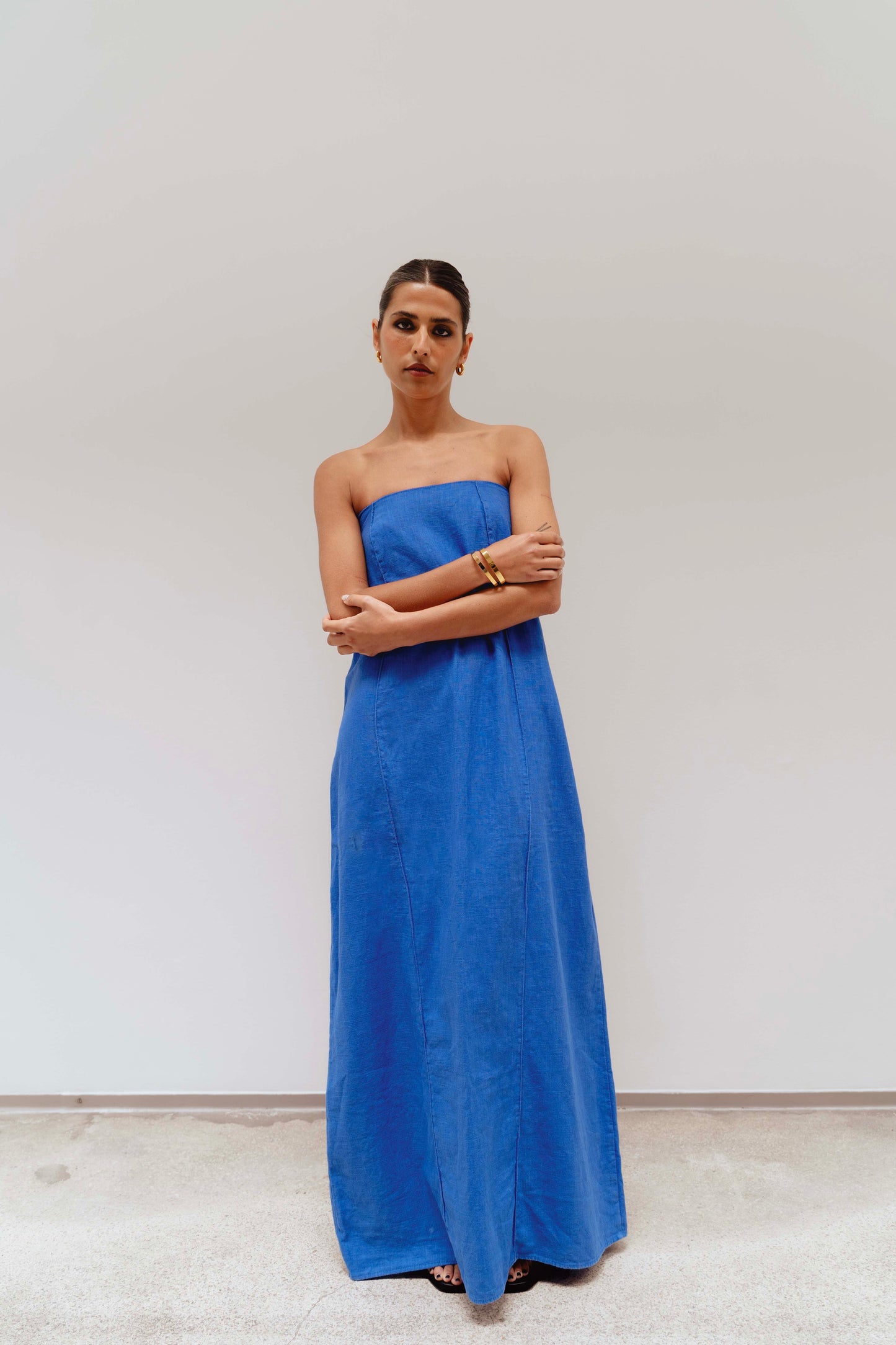 SOPHIE DRESS