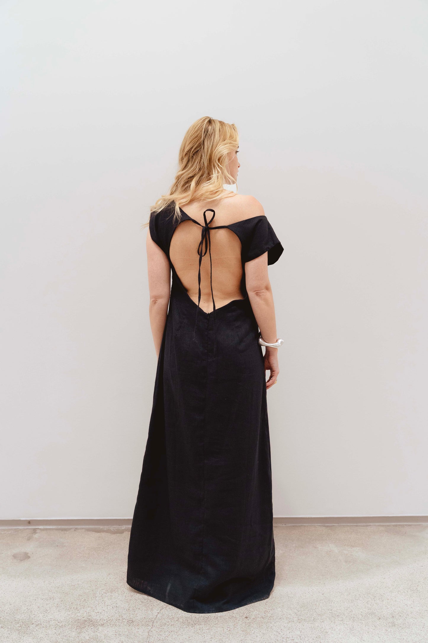 EMILY DRESS