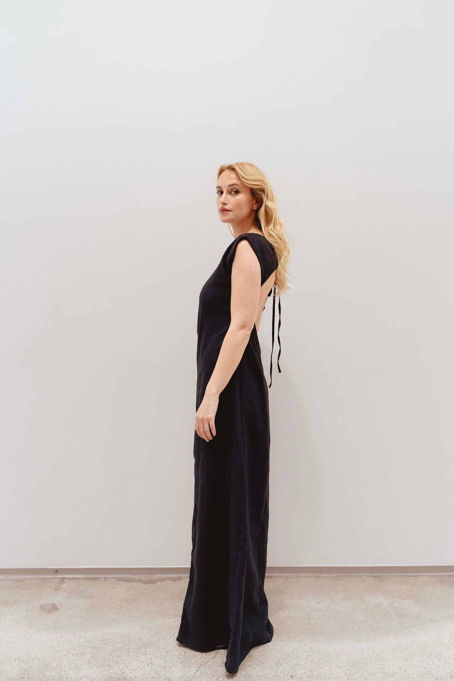 EMILY DRESS