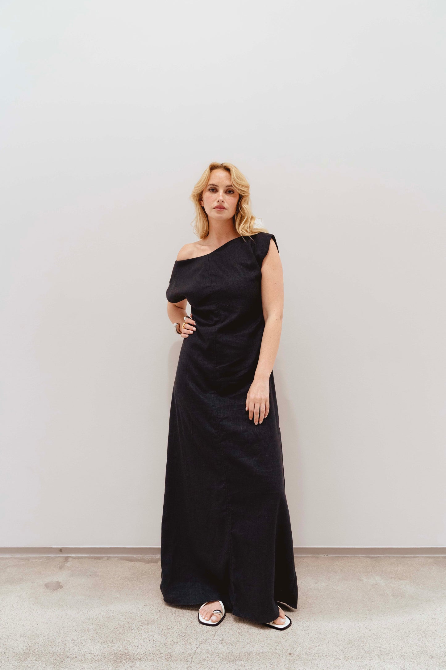 EMILY DRESS