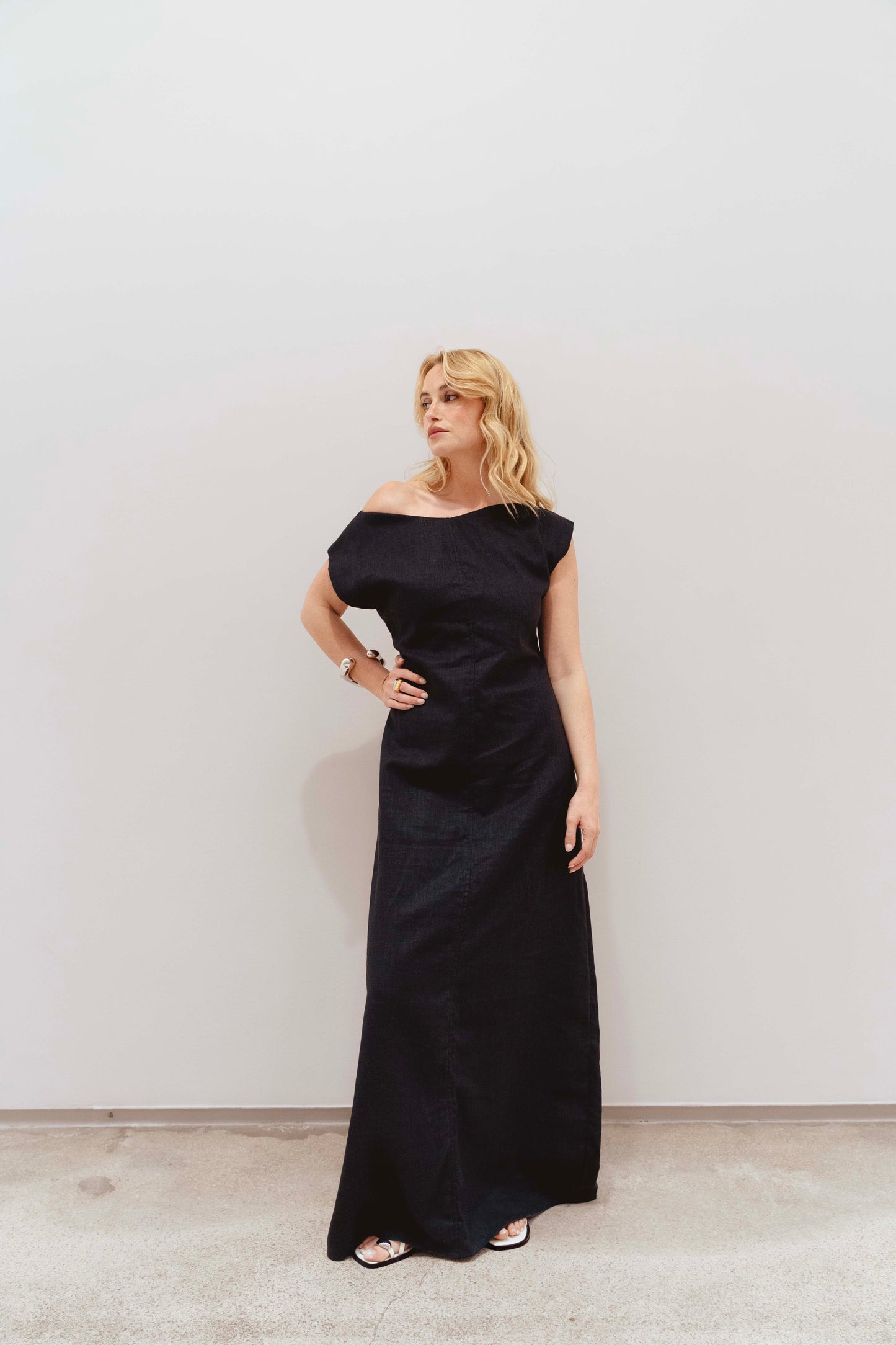 EMILY DRESS