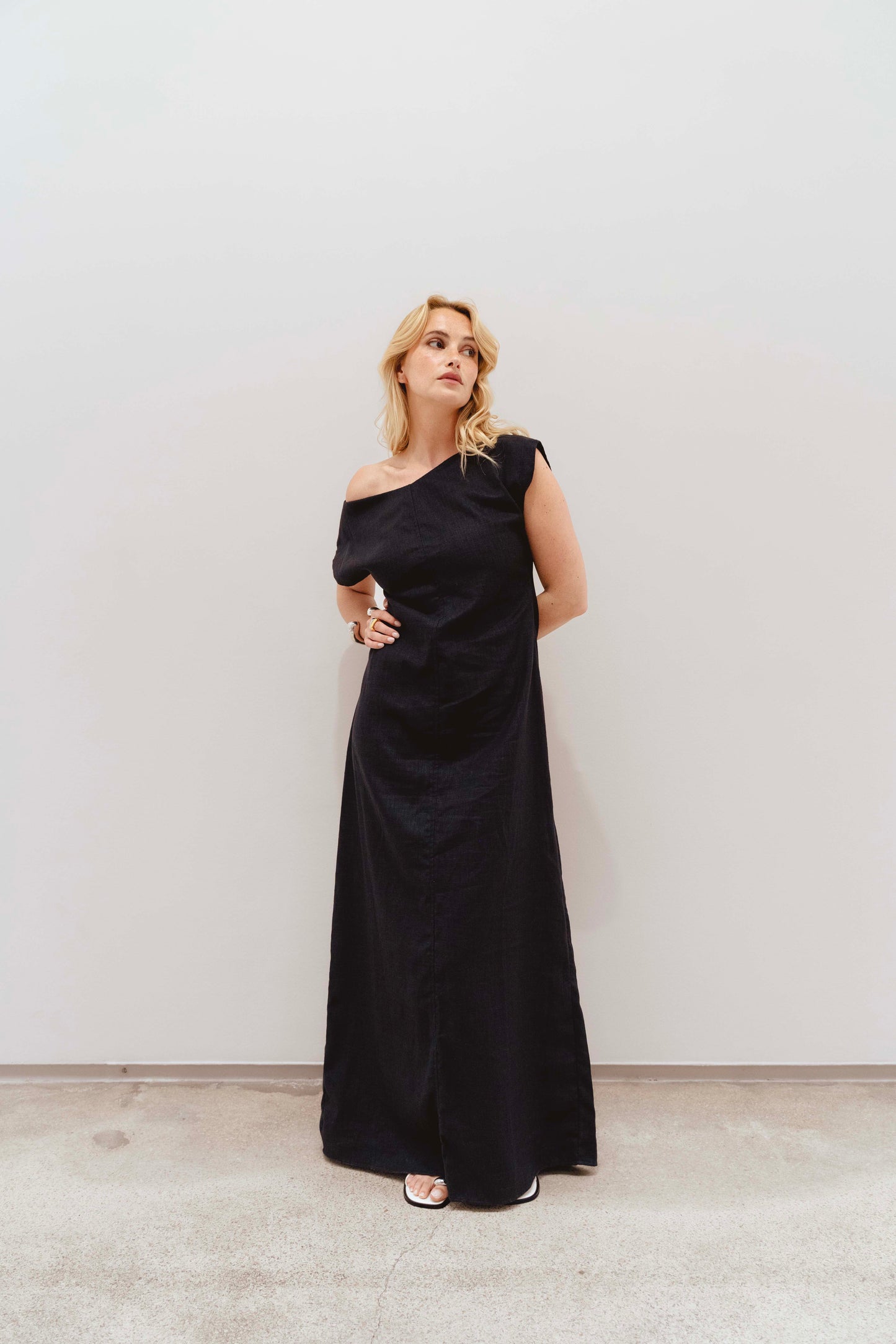 EMILY DRESS