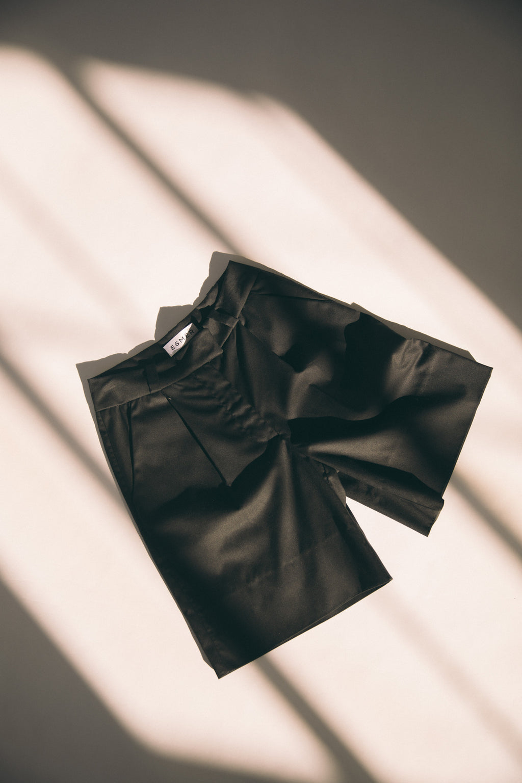 BLOOM SHORTS
