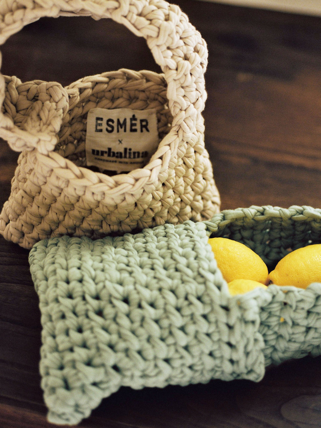 AMPARO BAG
