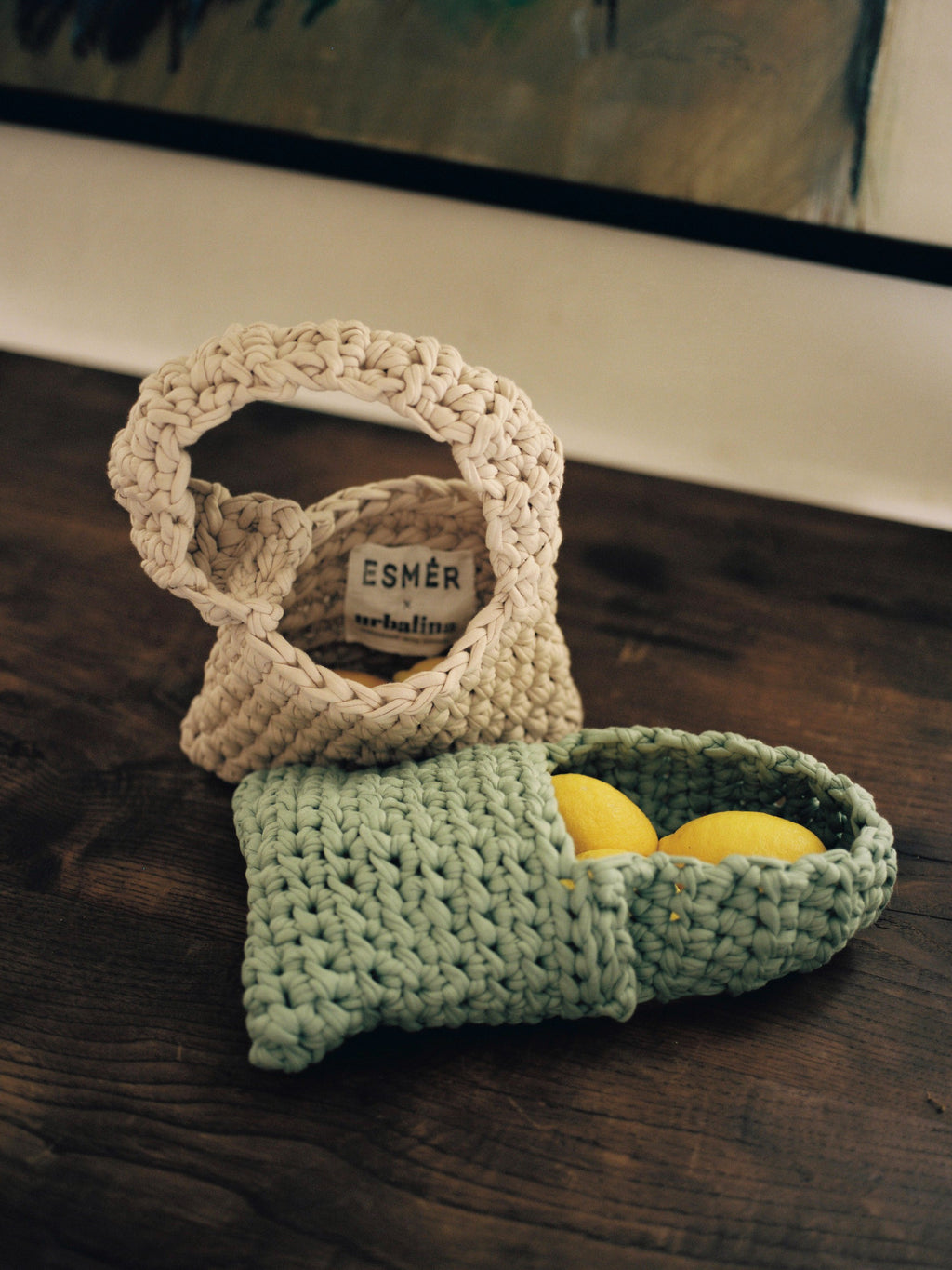 AMPARO BAG
