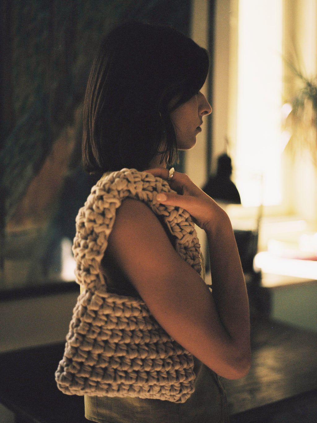 AMPARO BAG