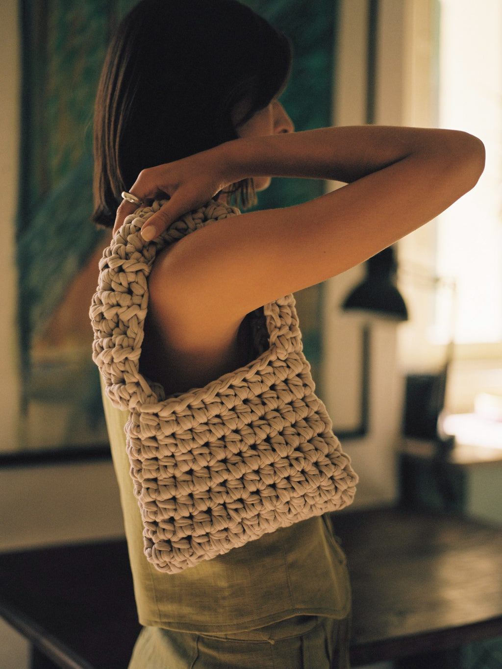 AMPARO BAG
