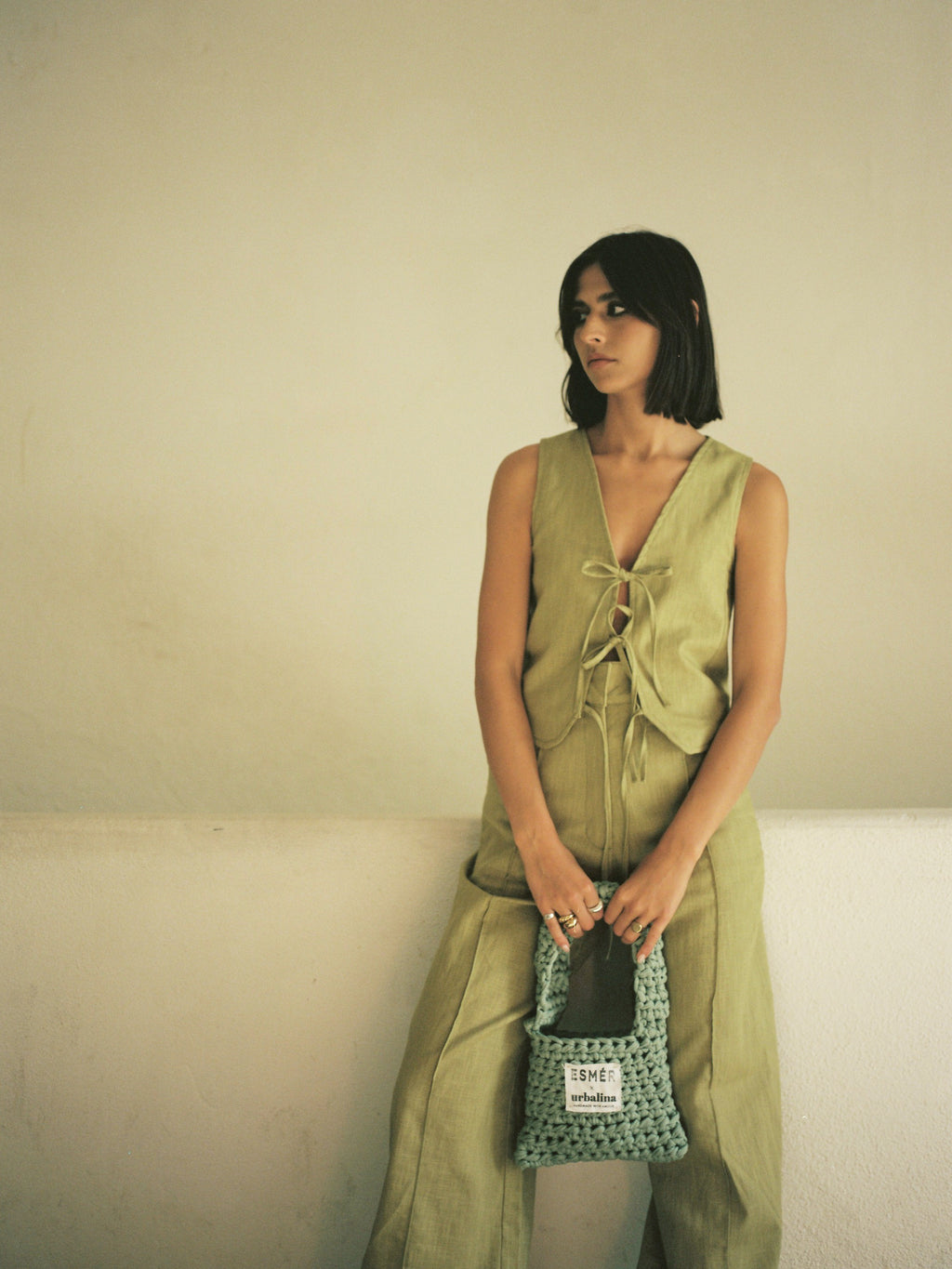 AMPARO BAG