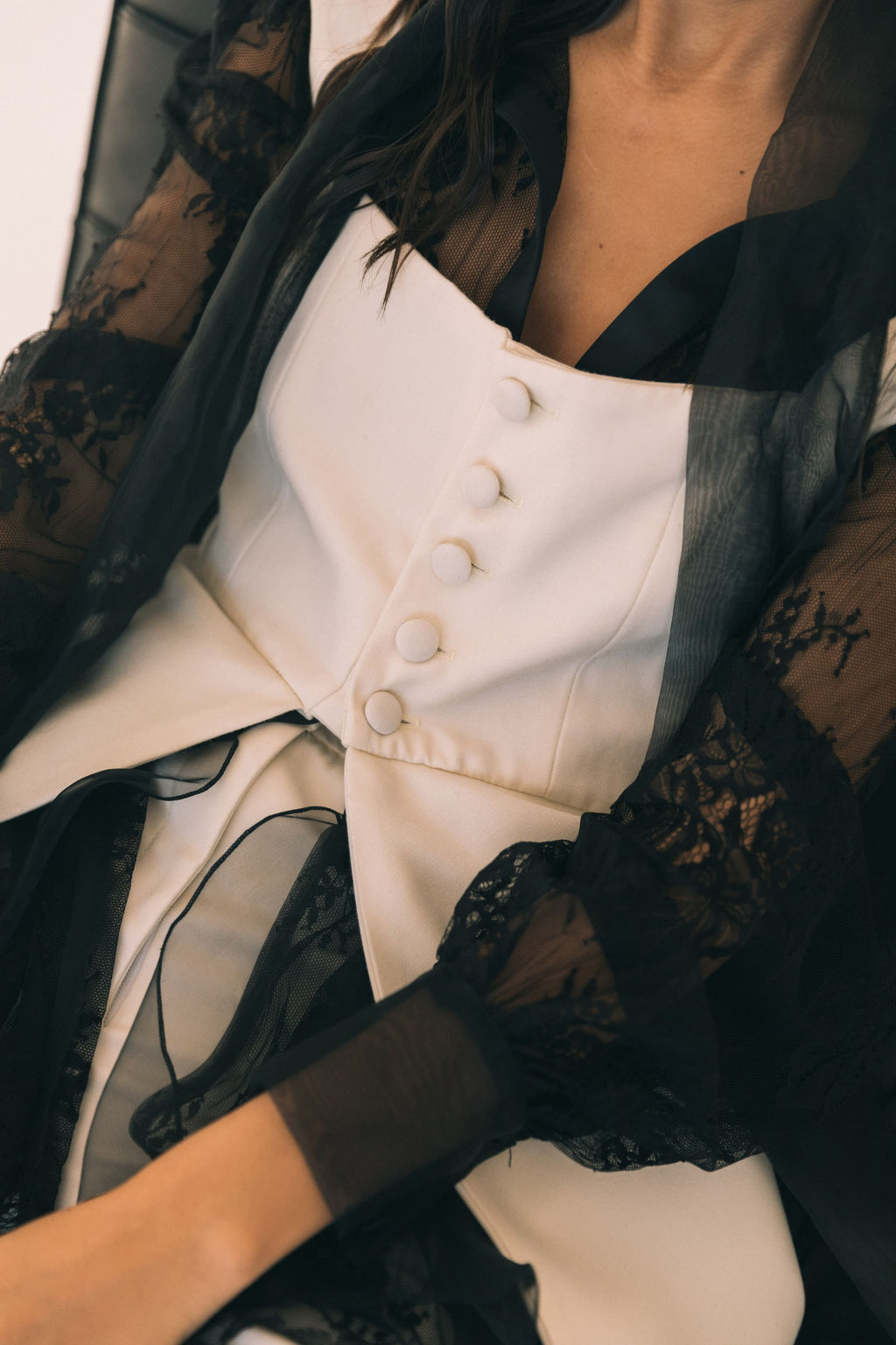 ROSEMARY TOP