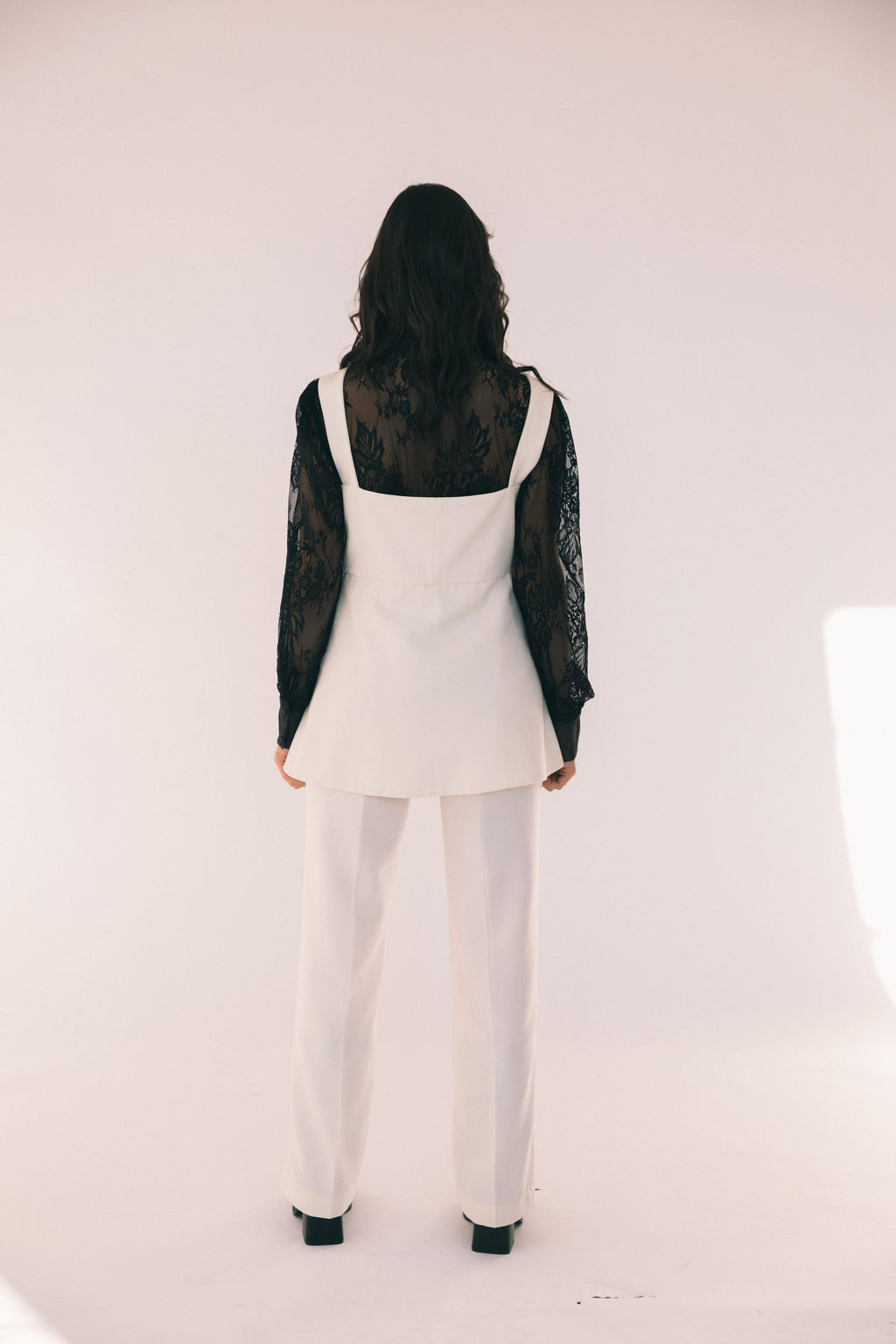 ROSEMARY TOP