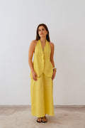 LIS YELLOW TOP