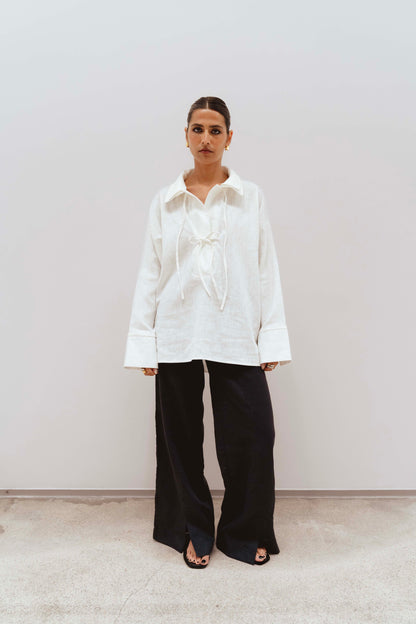 ALVA SHIRT