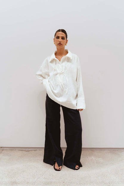 ALVA SHIRT