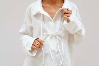 ALVA SHIRT