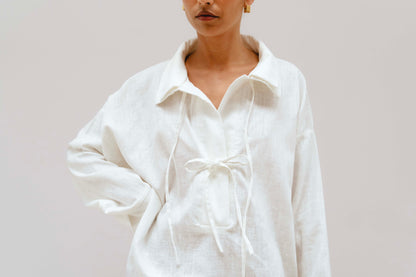 ALVA SHIRT