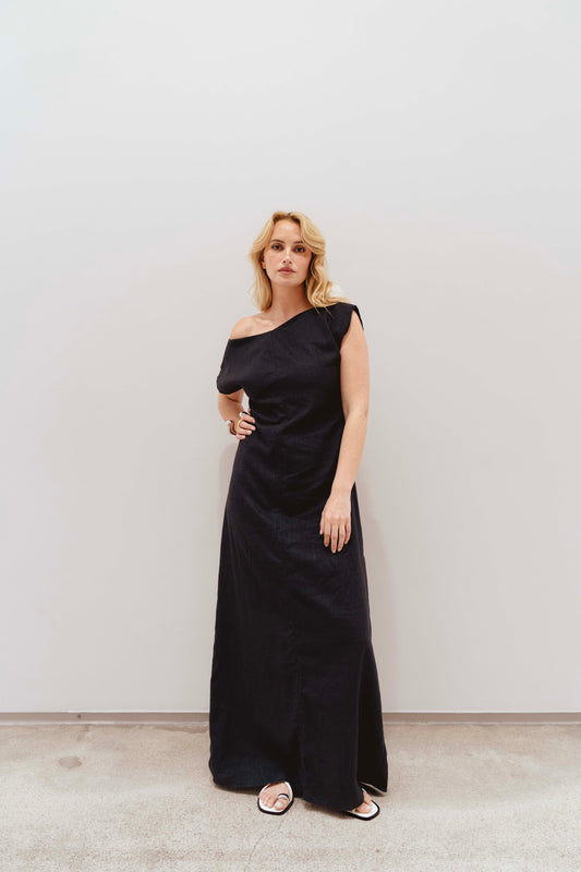 EMILY DRESS
