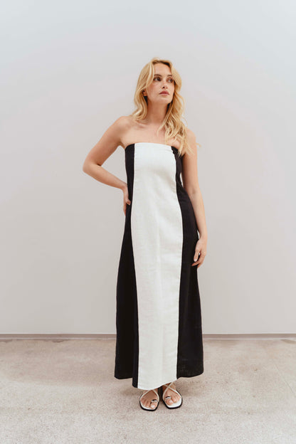FADO DRESS