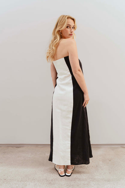 FADO DRESS