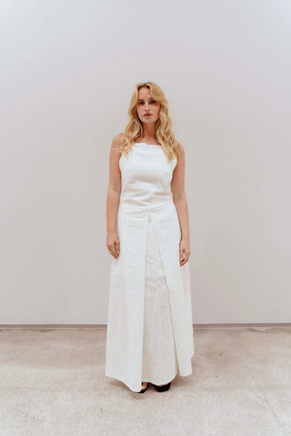AURORA MIDI DRESS