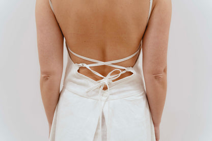 AURORA MIDI DRESS