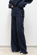 RENARD NAVY PANTS